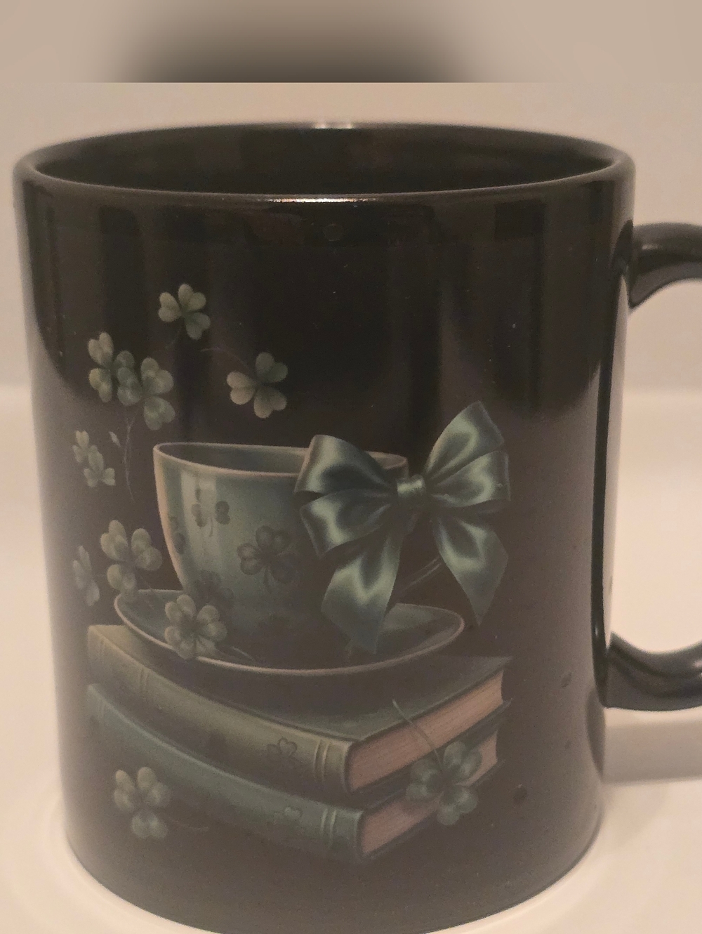St. Patrick's Day Mug